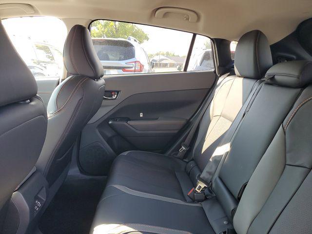 new 2025 Subaru Crosstrek car, priced at $33,266