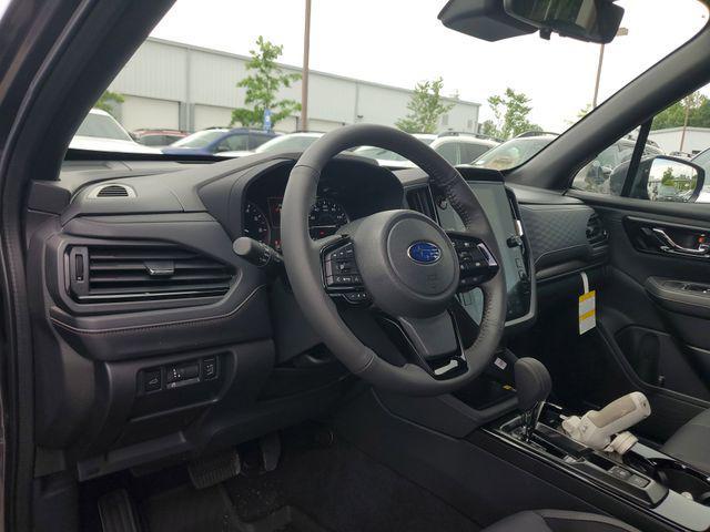 new 2026 Subaru Forester car, priced at $42,591