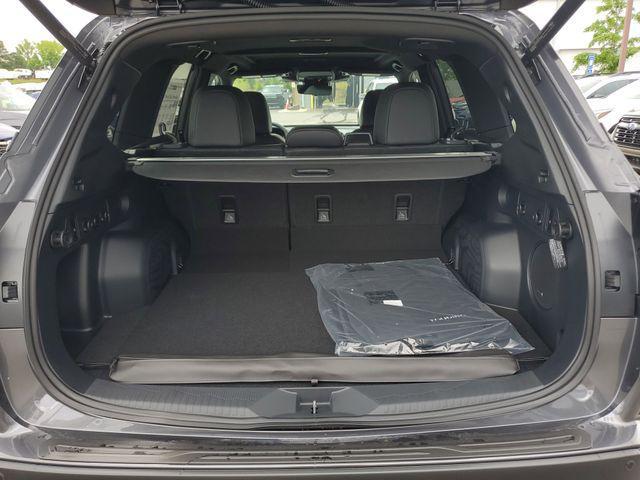 new 2026 Subaru Forester car, priced at $42,591