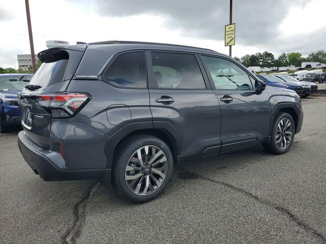 new 2026 Subaru Forester car, priced at $42,591