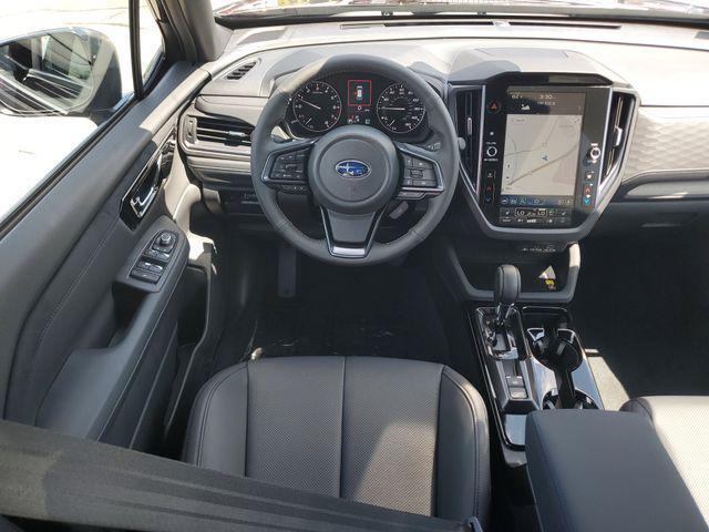new 2026 Subaru Forester car, priced at $41,029