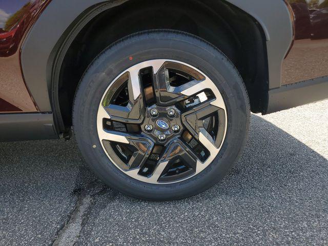 new 2026 Subaru Forester car, priced at $41,029