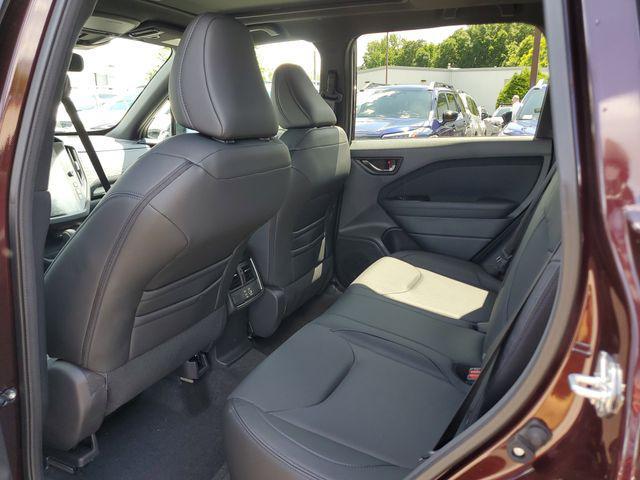 new 2026 Subaru Forester car, priced at $41,029