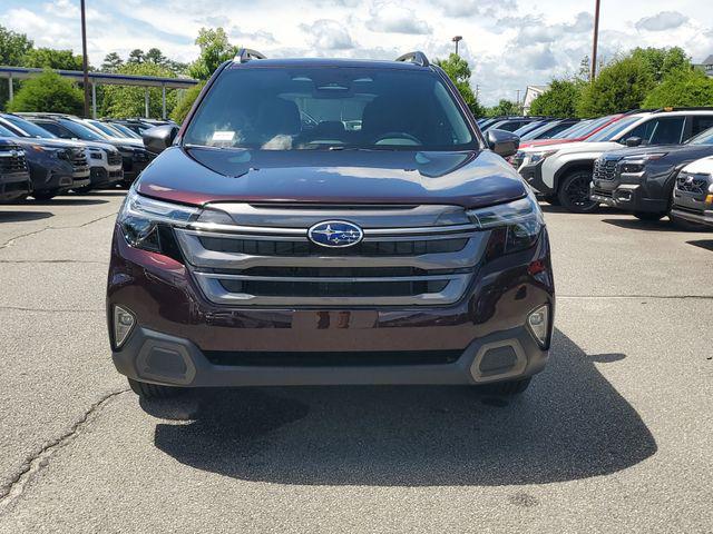 new 2026 Subaru Forester car, priced at $41,029