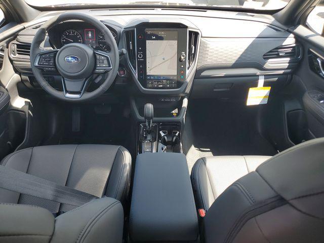 new 2026 Subaru Forester car, priced at $41,029