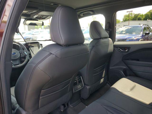 new 2026 Subaru Forester car, priced at $41,029