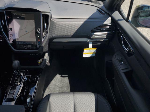 new 2026 Subaru Forester car, priced at $41,029