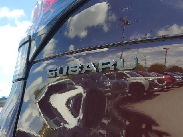 new 2026 Subaru Forester car, priced at $41,029