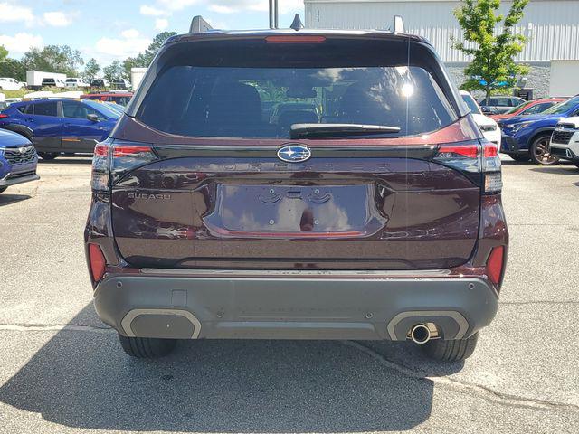 new 2026 Subaru Forester car, priced at $41,029