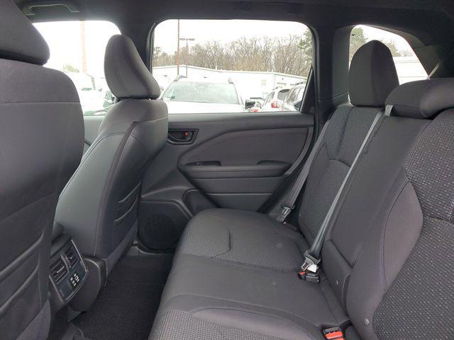 used 2025 Subaru Forester car, priced at $32,209