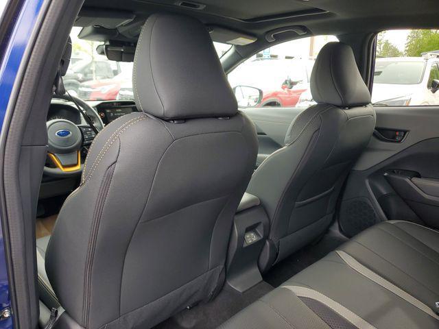 new 2026 Subaru Crosstrek car, priced at $38,603