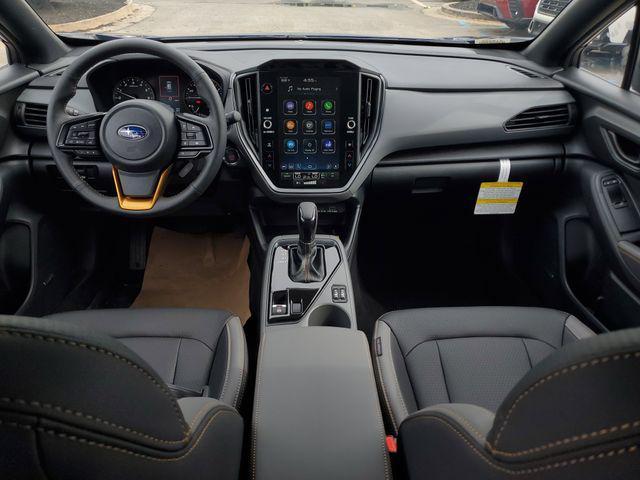 new 2026 Subaru Crosstrek car, priced at $38,603