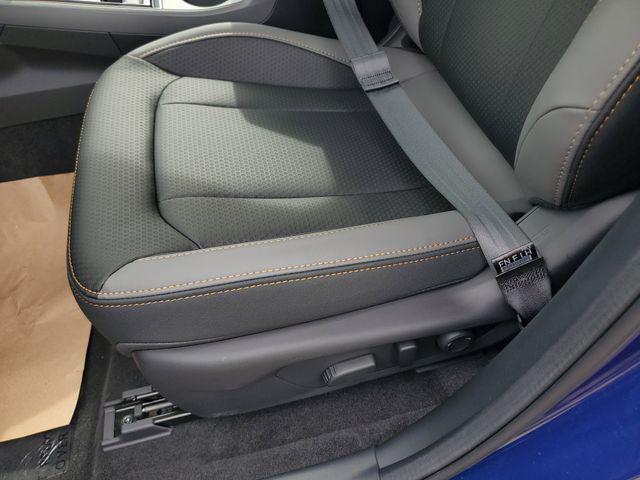 new 2026 Subaru Crosstrek car, priced at $38,603