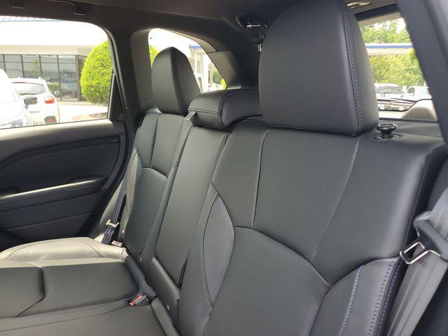 new 2025 Subaru Forester Hybrid car, priced at $41,947