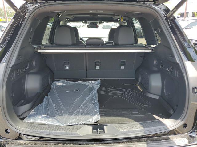 new 2025 Subaru Forester Hybrid car, priced at $41,947