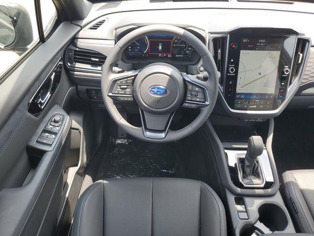 new 2025 Subaru Forester Hybrid car, priced at $41,947