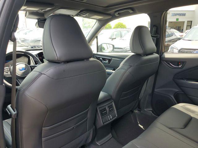 new 2025 Subaru Forester Hybrid car, priced at $41,947