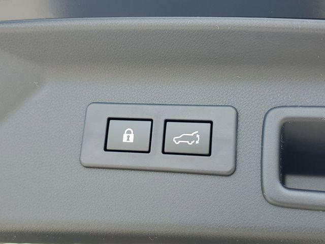 new 2025 Subaru Forester Hybrid car, priced at $41,947