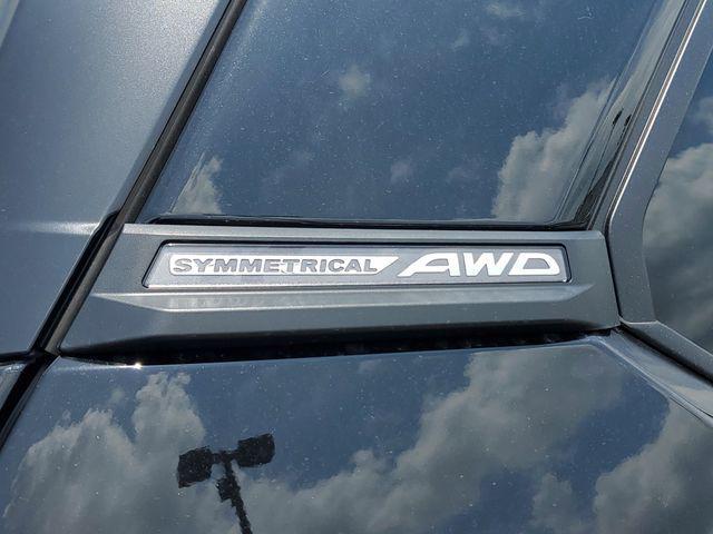 new 2025 Subaru Forester Hybrid car, priced at $41,947