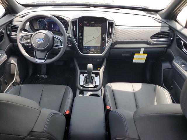 new 2025 Subaru Forester Hybrid car, priced at $41,947