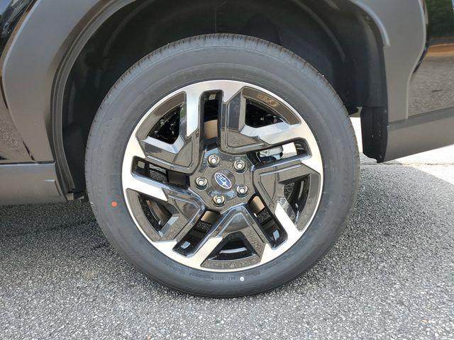 new 2025 Subaru Forester Hybrid car, priced at $41,947