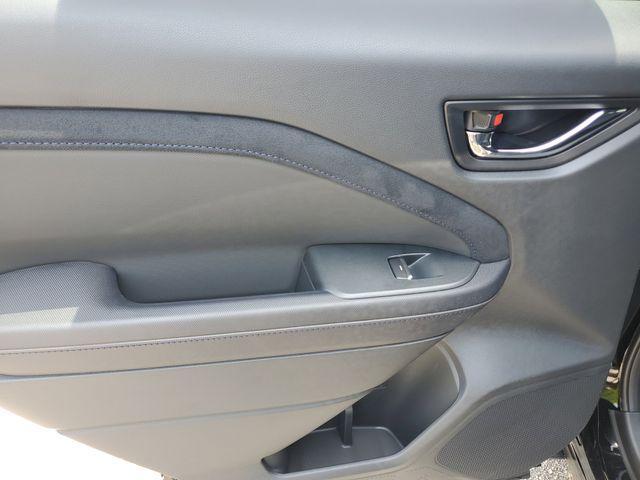 new 2025 Subaru Forester Hybrid car, priced at $41,947