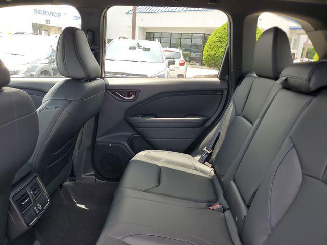 new 2025 Subaru Forester Hybrid car, priced at $41,947