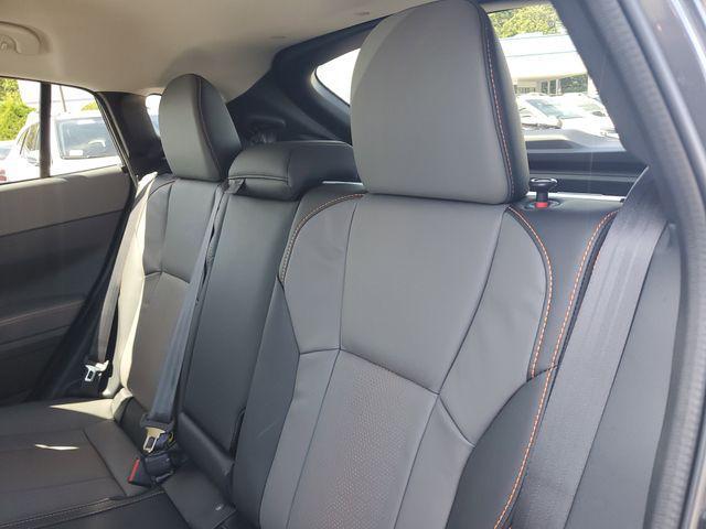 new 2025 Subaru Crosstrek car, priced at $32,912