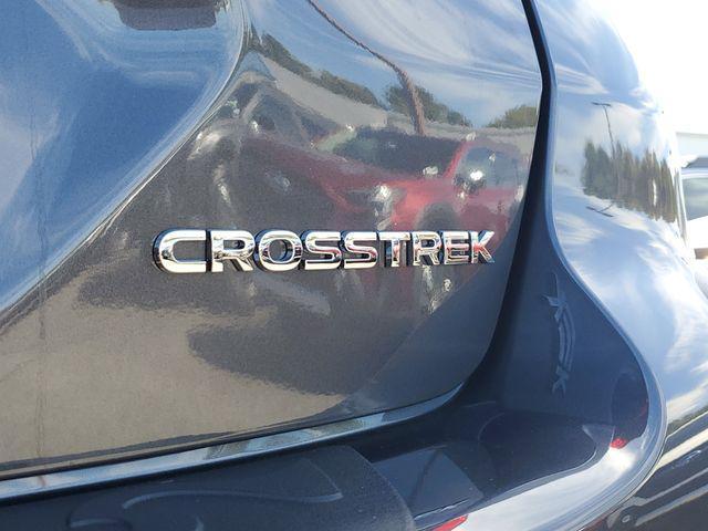 new 2025 Subaru Crosstrek car, priced at $32,912