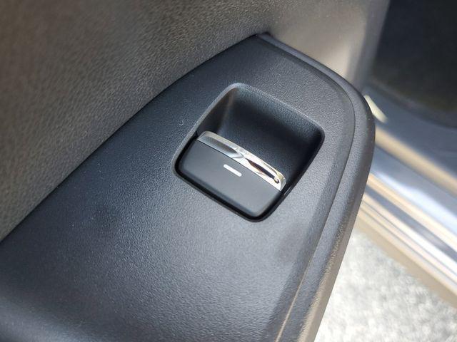 new 2025 Subaru Crosstrek car, priced at $32,912