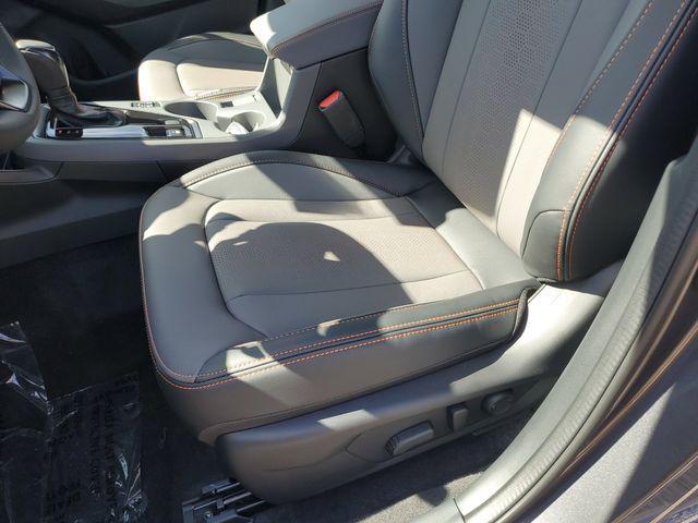 new 2025 Subaru Crosstrek car, priced at $32,912