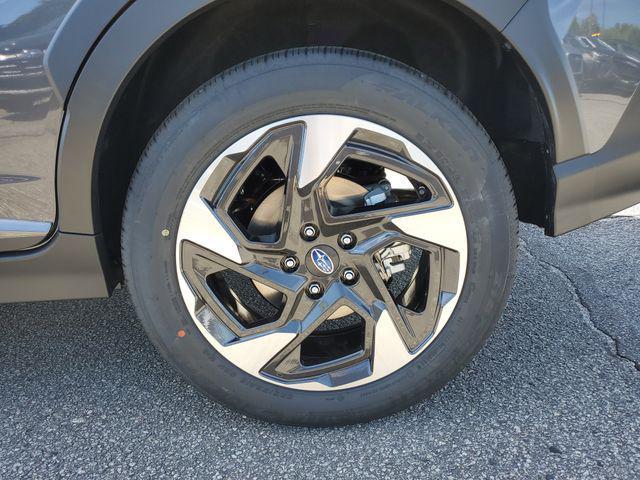 new 2025 Subaru Crosstrek car, priced at $32,912