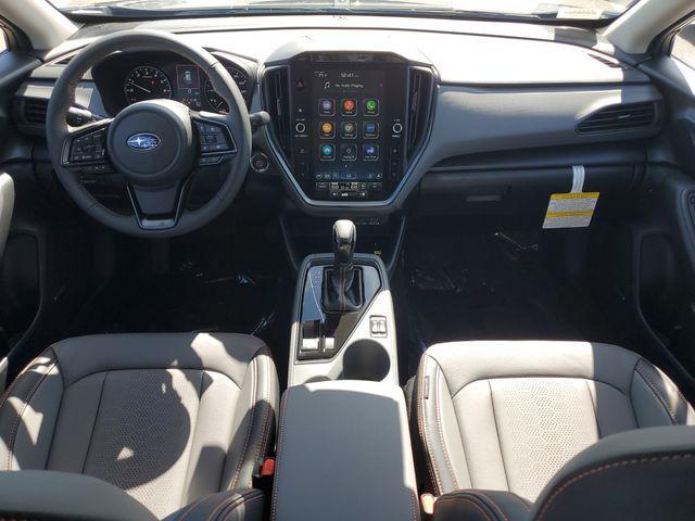 new 2025 Subaru Crosstrek car, priced at $32,912