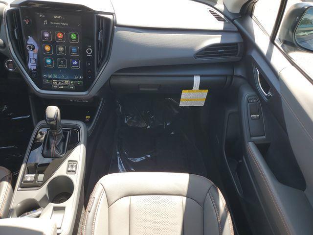 new 2025 Subaru Crosstrek car, priced at $32,912