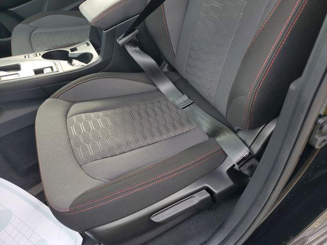 used 2025 Subaru Impreza car, priced at $25,409