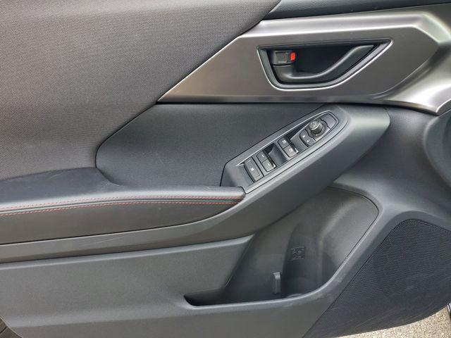 used 2025 Subaru Impreza car, priced at $25,409