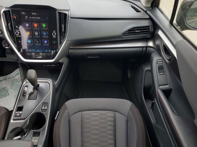 used 2025 Subaru Impreza car, priced at $25,409