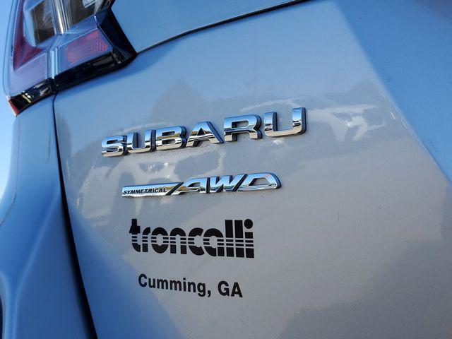 used 2025 Subaru Outback car, priced at $33,209