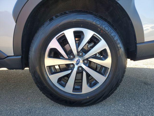 used 2025 Subaru Outback car, priced at $33,209