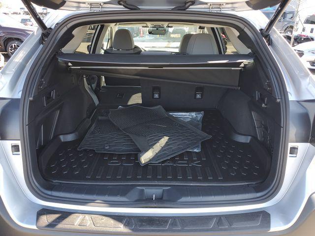 used 2025 Subaru Outback car, priced at $33,209