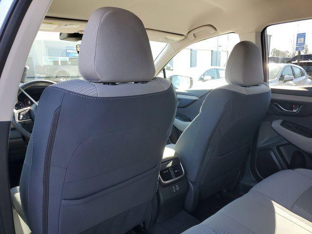 used 2025 Subaru Outback car, priced at $33,209