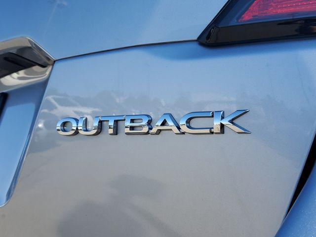 used 2025 Subaru Outback car, priced at $33,209