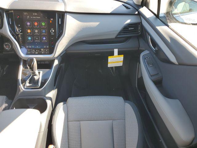 used 2025 Subaru Outback car, priced at $33,209