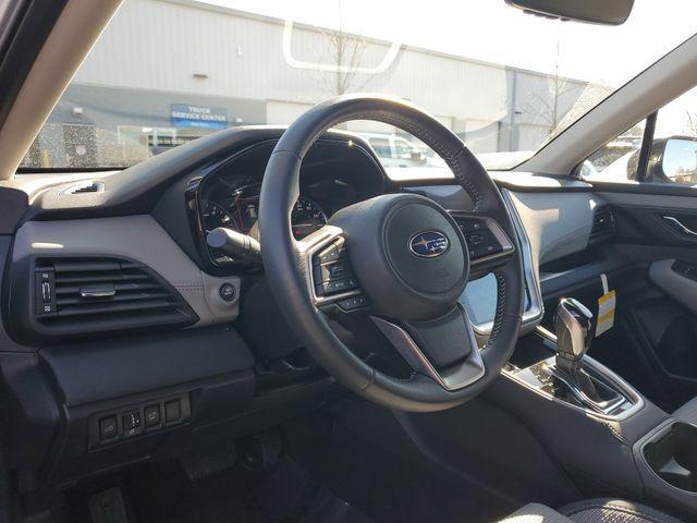 used 2025 Subaru Outback car, priced at $33,209