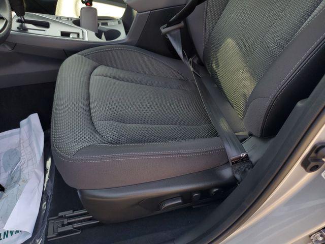 used 2024 Subaru Crosstrek car, priced at $27,422