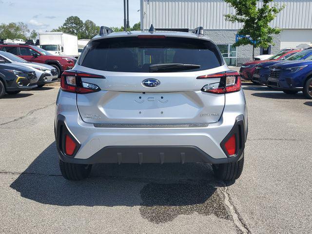 used 2024 Subaru Crosstrek car, priced at $27,422