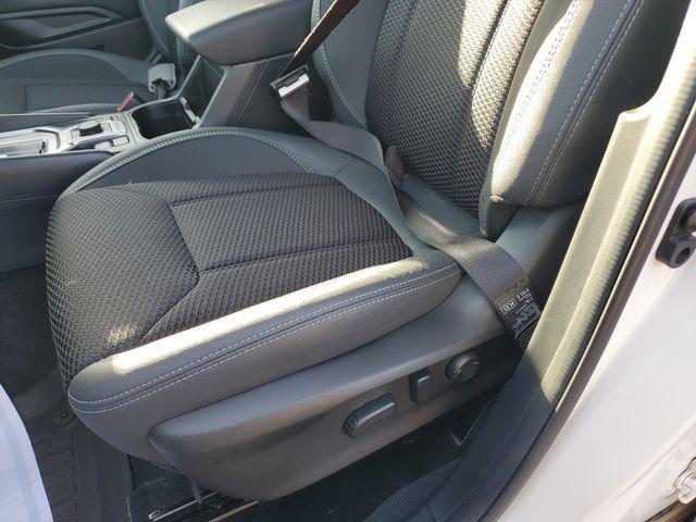 used 2020 Subaru Forester car, priced at $22,109