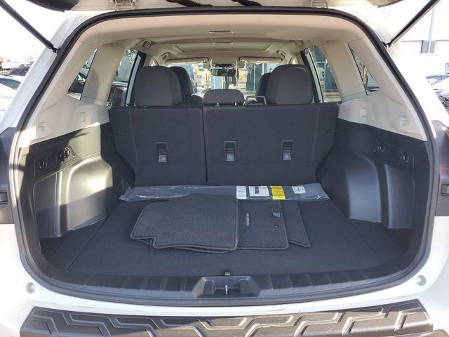 used 2020 Subaru Forester car, priced at $22,109