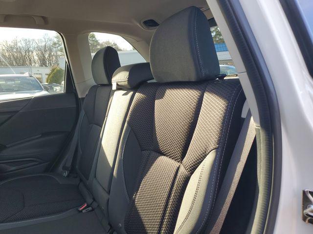 used 2020 Subaru Forester car, priced at $22,109