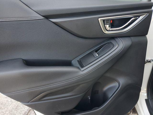 used 2020 Subaru Forester car, priced at $22,109